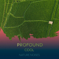 Thumbnail for the Rest & Relax Nature Sounds Artists - Profound Cool Nature Noises link, provided by host site