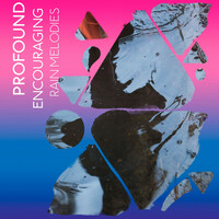 Thumbnail for the Sleep Sound Library - Profound Encouraging Rain Melodies link, provided by host site