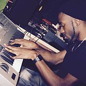 Thumbnail for the Dee Major - Profound Instrumentals, Vol. 1 link, provided by host site