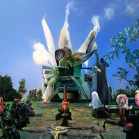 Thumbnail for the Röyksopp - Profound Mysteries link, provided by host site