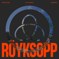 Thumbnail for the Röyksopp - Profound Mysteries Remixes link, provided by host site