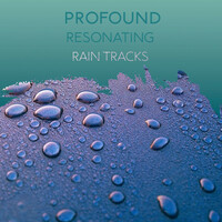 Thumbnail for the Sleep Sound Library - Profound Resonating Rain Tracks link, provided by host site
