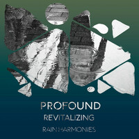 Thumbnail for the Sleep Sound Library - Profound Revitalizing Rain Harmonies link, provided by host site