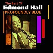 Thumbnail for the Edmond Hall - Profoundly Blue (The Best Of) link, provided by host site
