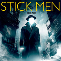 Thumbnail for the Stick Men - Prog Noir link, provided by host site