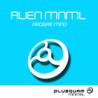Thumbnail for the Alien MNML - Progre Mind link, provided by host site