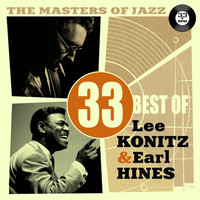 Thumbnail for the Lee Konitz - Progression link, provided by host site