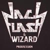 Thumbnail for the Jack Flash - Progression link, provided by host site