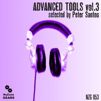 Thumbnail for the Peter Santos - Progression link, provided by host site