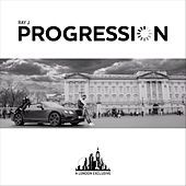 Thumbnail for the Ray J - Progression link, provided by host site