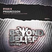 Thumbnail for the Ryan K - Progression link, provided by host site