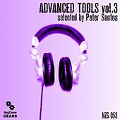 Thumbnail for the Peter Santos - Progression link, provided by host site