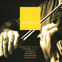 Thumbnail for the Salvador Font - Progression link, provided by host site