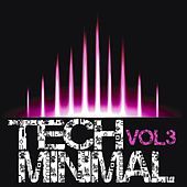 Thumbnail for the Minimal Monkey - Progression (Mack 5 Mix) link, provided by host site