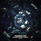 Thumbnail for the Technical Itch - Progression Threat One link, provided by host site