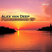 Thumbnail for the Alex Van Deep - Progressions link, provided by host site