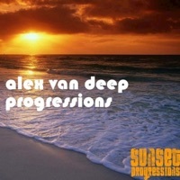 Thumbnail for the Alex Van Deep - Progressions link, provided by host site