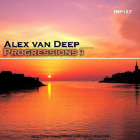 Thumbnail for the Alex Van Deep - Progressions link, provided by host site