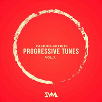 Thumbnail for the Flashtech - Progressive Tunes, Vol.3 link, provided by host site