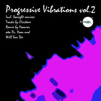 Thumbnail for the Osictone - Progressive Vibrations Vol. 2 link, provided by host site