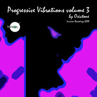 Thumbnail for the Osictone - Progressive Vibrations Vol. 3 link, provided by host site