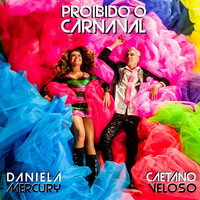 Thumbnail for the Daniela Mercury - Proibido o Carnaval link, provided by host site