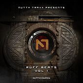 Thumbnail for the Nutty T - Project Annexe (Advokate Anthem) link, provided by host site