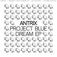 Thumbnail for the Antrix - Project Blue Dream link, provided by host site