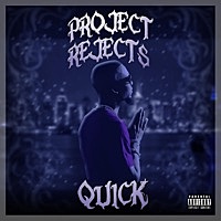 Thumbnail for the Quick - Project Rejects link, provided by host site