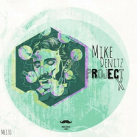 Thumbnail for the Mike Denitz - Project X link, provided by host site