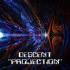 Thumbnail for the Descent - Projection link, provided by host site