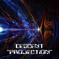 Thumbnail for the Descent - Projection link, provided by host site