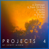 Thumbnail for the Nixon - Projects 4 link, provided by host site