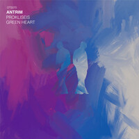 Thumbnail for the Antrim - Prokliseis / Green Heart link, provided by host site