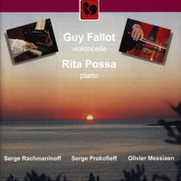 Image of Guy Fallot linking to their artist page due to link from them being at the top of the main table on this page
