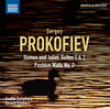 Thumbnail for the Seattle Symphony - Prokofiev: Romeo and Juliet Suites Nos. 1 and 2 - Pushkin Waltz No. 2 link, provided by host site