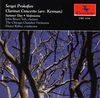 Thumbnail for the Dieter Kober - Prokofiev: Summer Day - Sinfonietta - Flute Sonata, Op. 94 link, provided by host site