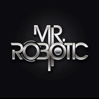 Image of Mr. Robotic linking to their artist page due to link from them being at the top of the main table on this page