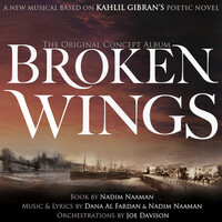Thumbnail for the Nadim Naaman - Prologue link, provided by host site