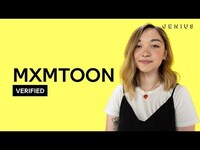 Thumbnail for the mxmtoon - "prom dress" Official Lyrics & Meaning | Verified link, provided by host site