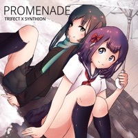 Thumbnail for the Synthion - Promenade link, provided by host site