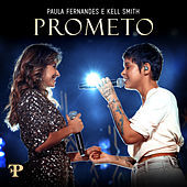 Thumbnail for the Paula Fernandes - Prometo (Ao Vivo Em Sete Lagoas, Brazil / 2019) link, provided by host site