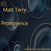 Thumbnail for the Matt Terry - Prominence link, provided by host site