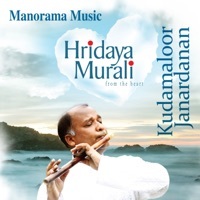 Thumbnail for the Kudamaloor Janardanan - Promise link, provided by host site