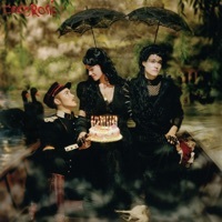Image of CocoRosie linking to their artist page due to link from them being at the top of the main table on this page