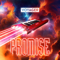 Thumbnail for the Voyager - Promise link, provided by host site