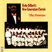 Thumbnail for the Ricky Dillard - Promise link, provided by host site