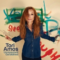 Thumbnail for the Tori Amos - Promise link, provided by host site