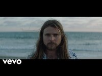Thumbnail for the Lukas Nelson - Find Yourself link, provided by host site