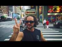 Thumbnail for the Lukas Nelson - Fool Me Once link, provided by host site